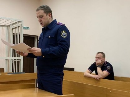 Мужчине, обвиняемому в истязании внука в Североморске, продлен срок содержания под стражей