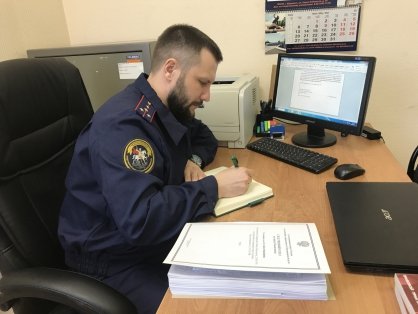 В городе Североморске за выполнение работ, не отвечающих требованиям безопасности, осужден мужчина