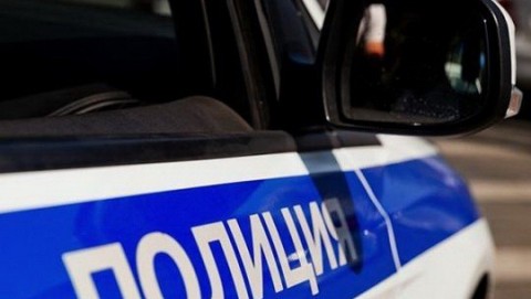 В Североморске полицейскими установлен и задержан подозреваемый в хищении автомобильных колес