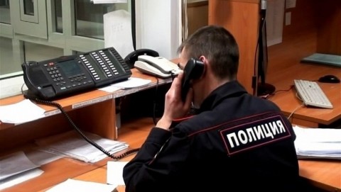 В Североморске возбуждено уголовное дело в отношении мужчины, укравшего у соседки денежные средства