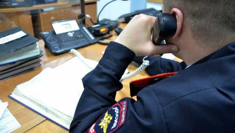 В Североморске полицейскими установлен подозреваемый в хищении ювелирных украшений из квартиры