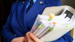 Жительница Североморска, уклонявшаяся от исполнения наказания по приговору за неуплату алиментов, направлена в колонию-поселение